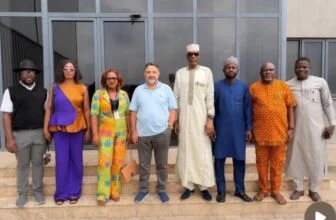Zeberced Group to train 20,000 Nigerians in vocational skills, create 40,000 jobs