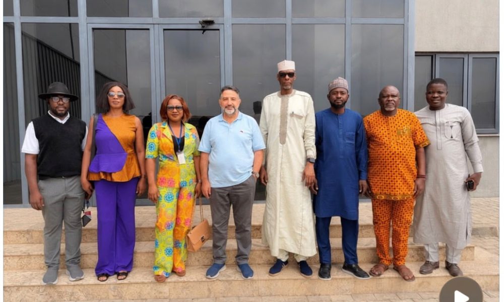 Zeberced Group to train 20,000 Nigerians in vocational skills, create 40,000 jobs
