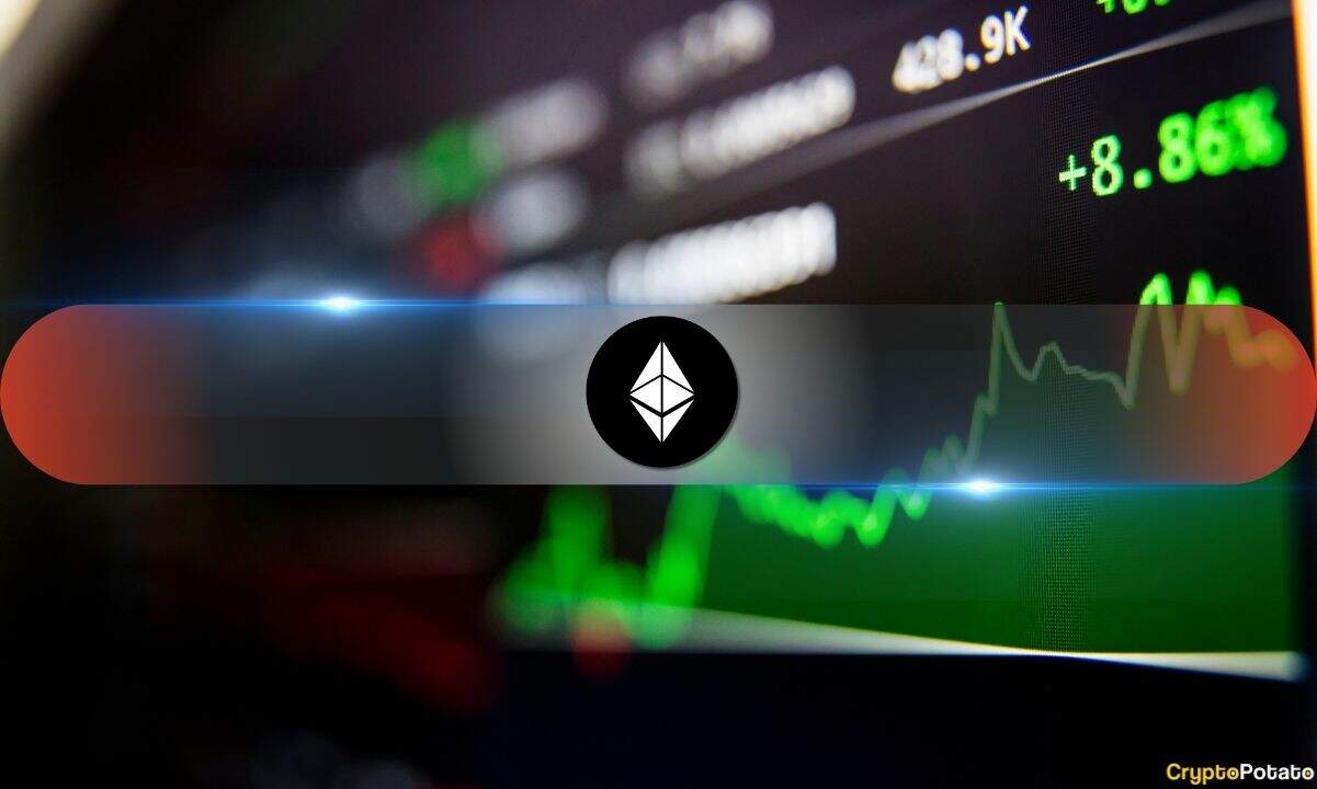 1.4M ETH Gone From Exchanges Since June as BTC Moves in Reverse 1 1.4M ETH Gone From Exchanges Since June as BTC Moves in Reverse