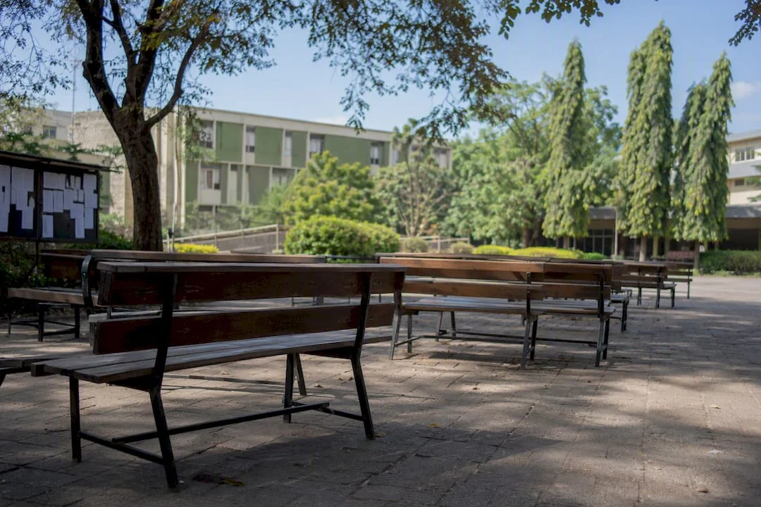 ASUU Strike Update: Status, Deadlines, and What Comes Next 1 Empty Nigerian university classroom during strike