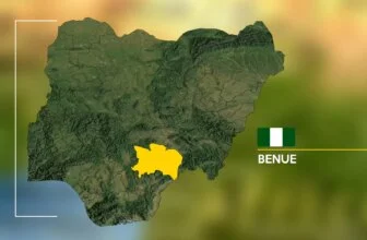 2 suspected kidnappers arrested while chasing victim in Benue – Daily Trust