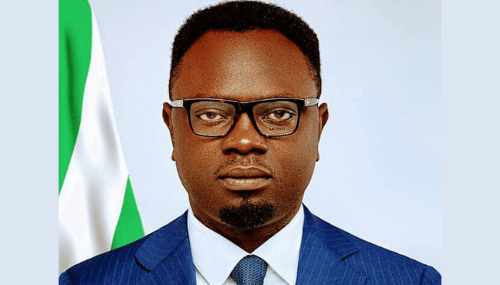 2027: APC youth leaders throw weight behind Olawande, drum support for Tinubu 4 FG’s YEIDEP sets for large-scale rollout, targets jobs creation
