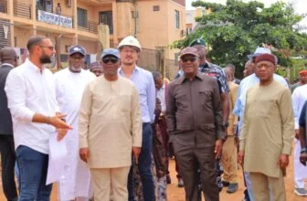2027: Massive Rainbow Coalition To Support Tinubu’s Reelection Underway – Wike