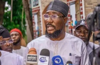2027: PBAT Movement To Atiku – Stop Criticising Tinubu’s Vacation, Unveil Policies