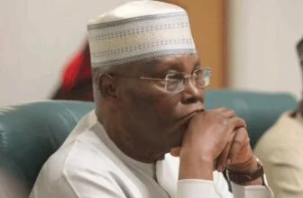 2027: ‘Step aside, back Obi’ — NDC chieftain tells Atiku