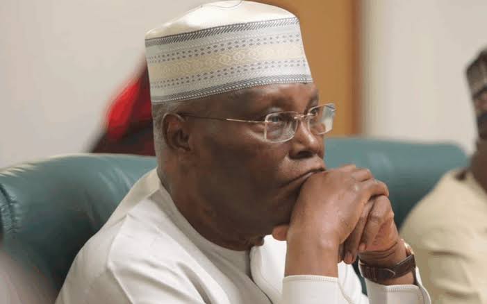 2027: ‘Step aside, back Obi’ — NDC chieftain tells Atiku 1 2027: ‘Step aside, back Obi’ — NDC chieftain tells Atiku