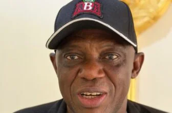 ABA takes grassroots basketball coaching clinic to Taraba, Gombe