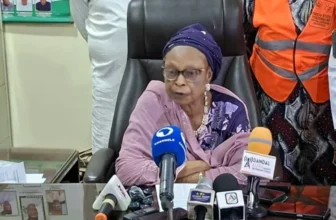 APM sweeps Bauchi LG poll, wins all 20 chairmanship seats