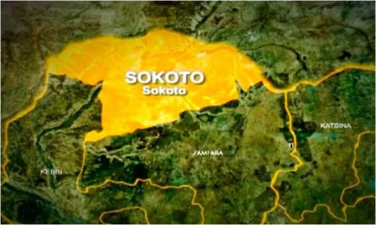 ASP killed in gun battle with bandits in Sokoto 1 ASP killed in gun battle with bandits in Sokoto