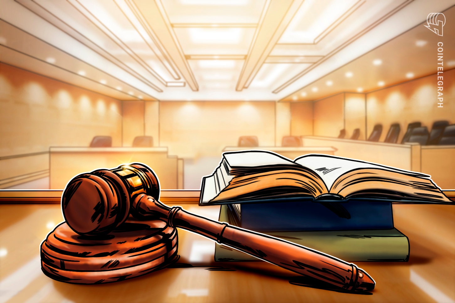 ASX Shareholder Plans Lawsuit Over Failed Blockchain Project 1 Cointelegraph