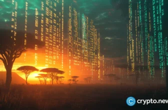 African financial company issues first $431 million digital bond - 1
