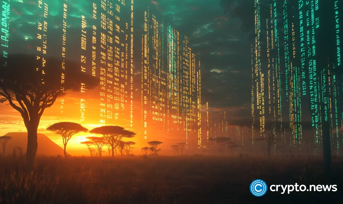 African financial company issues first $431 million digital bond - 1