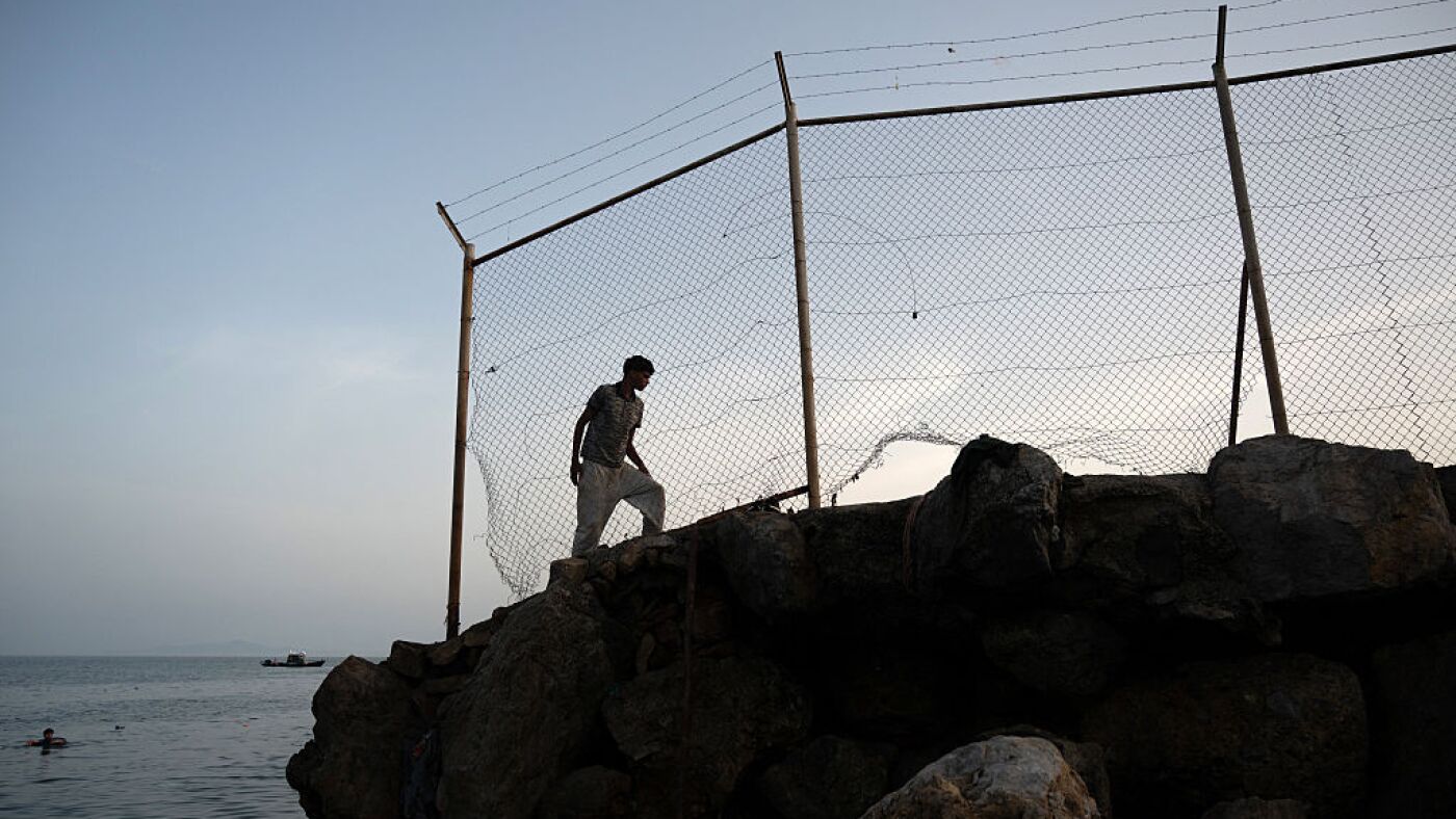 After Ceuta, Spain's leader Sánchez faces his biggest challenge : NPR 6 After Ceuta, Spain's leader Sánchez faces his biggest challenge : NPR