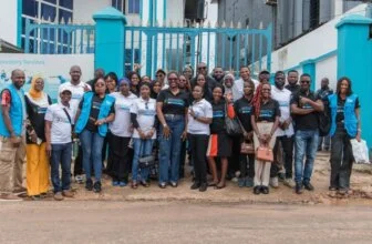 Analysis: From Chance To Choice, Sojo 3.0 Shaping Health Reporting