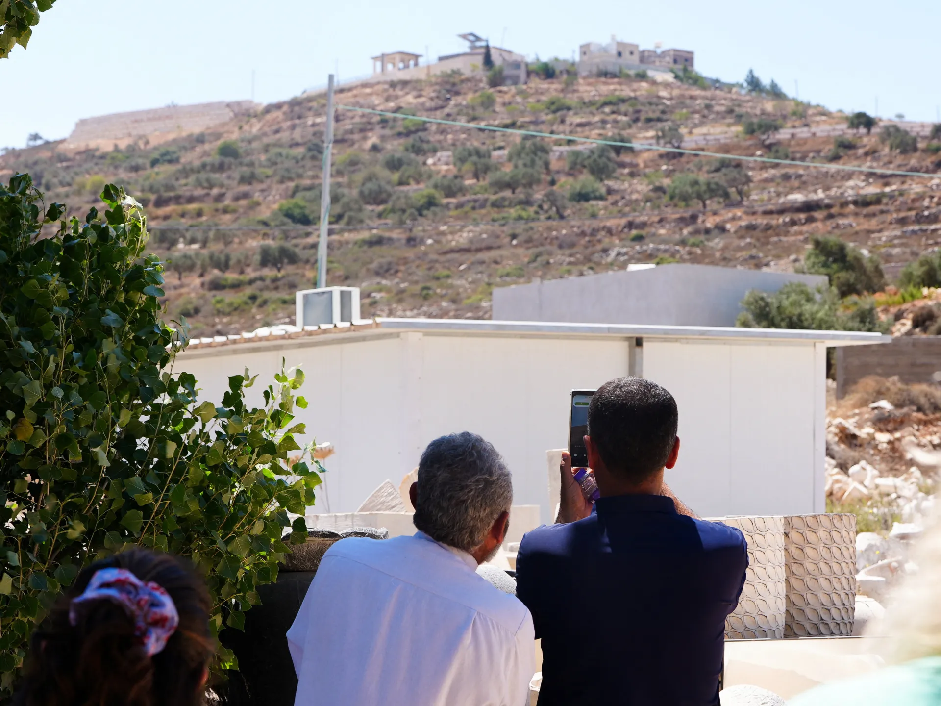 Analysis: Israel’s government can’t disown West Bank settler violence | Israel-Palestine conflict News 1 Analysis: Israel’s government can’t disown West Bank settler violence | Israel-Palestine conflict News