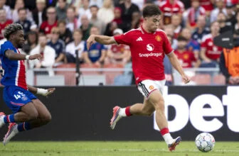 Andy Mitten drops major Harry Amass bombshell as Man United future hangs in balance