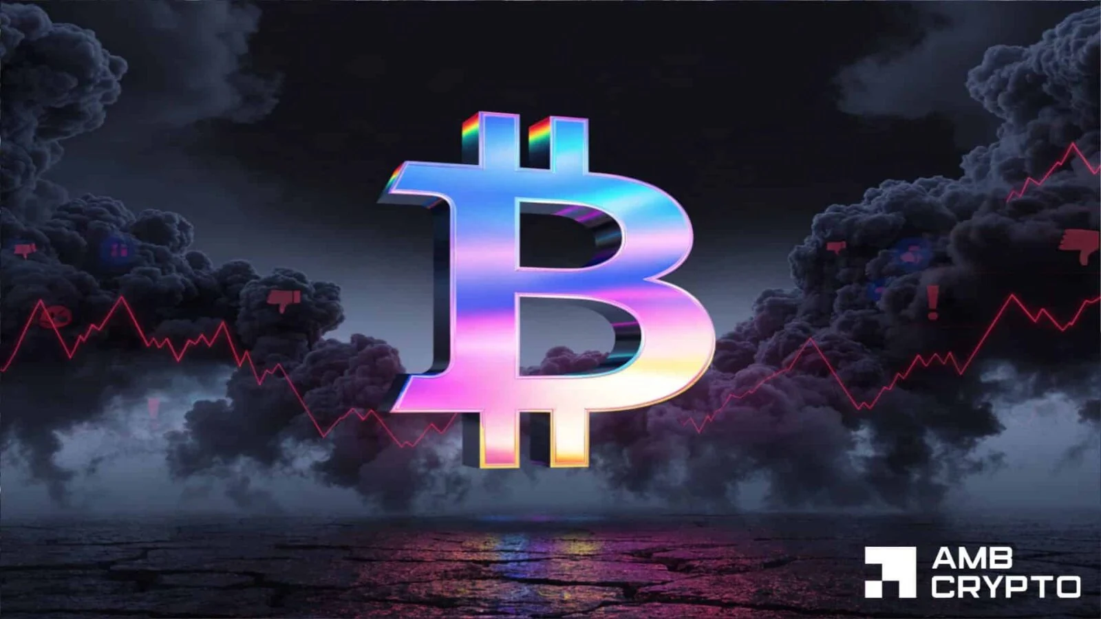 Are Bitcoin's 7% July gains masking an extremely skeptical market? 8 Are Bitcoin's 7% July gains masking an extremely skeptical market?