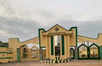 Oyo varsity accreditation: Parents seek help from FG