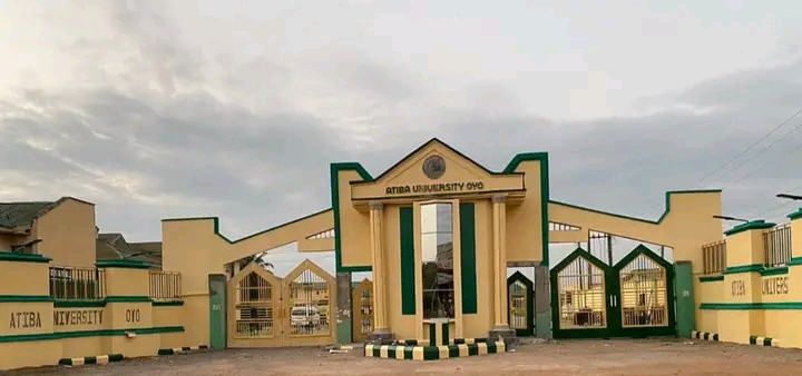 Atiba University Law Programme: Parents Seek FG Intervention 1 Oyo varsity accreditation: Parents seek help from FG