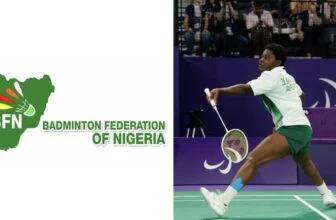 BFN urges Eniola Bolaji to sustain momentum after winning gold