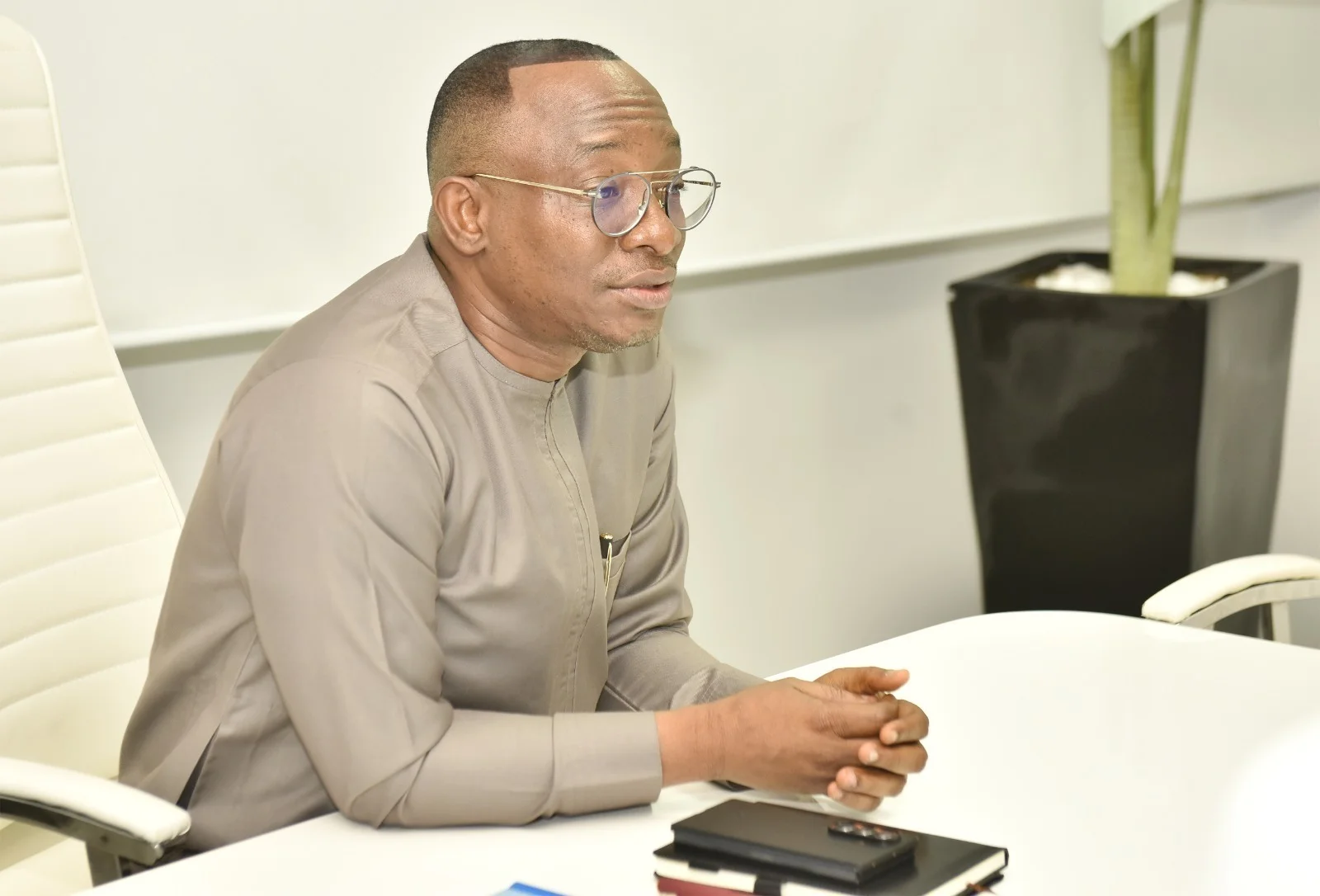 BPP Hosts Team  To Validate New Performance Management System 
