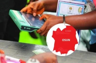 BREAKING: INEC resumes result uploads on IReV