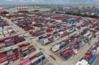 Beijing Still Doesn’t Think Overcapacity Is a Problem