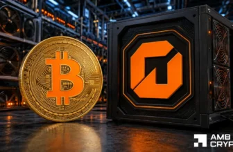 BitFuFu sells Bitcoin for operations as revenue falls 63%