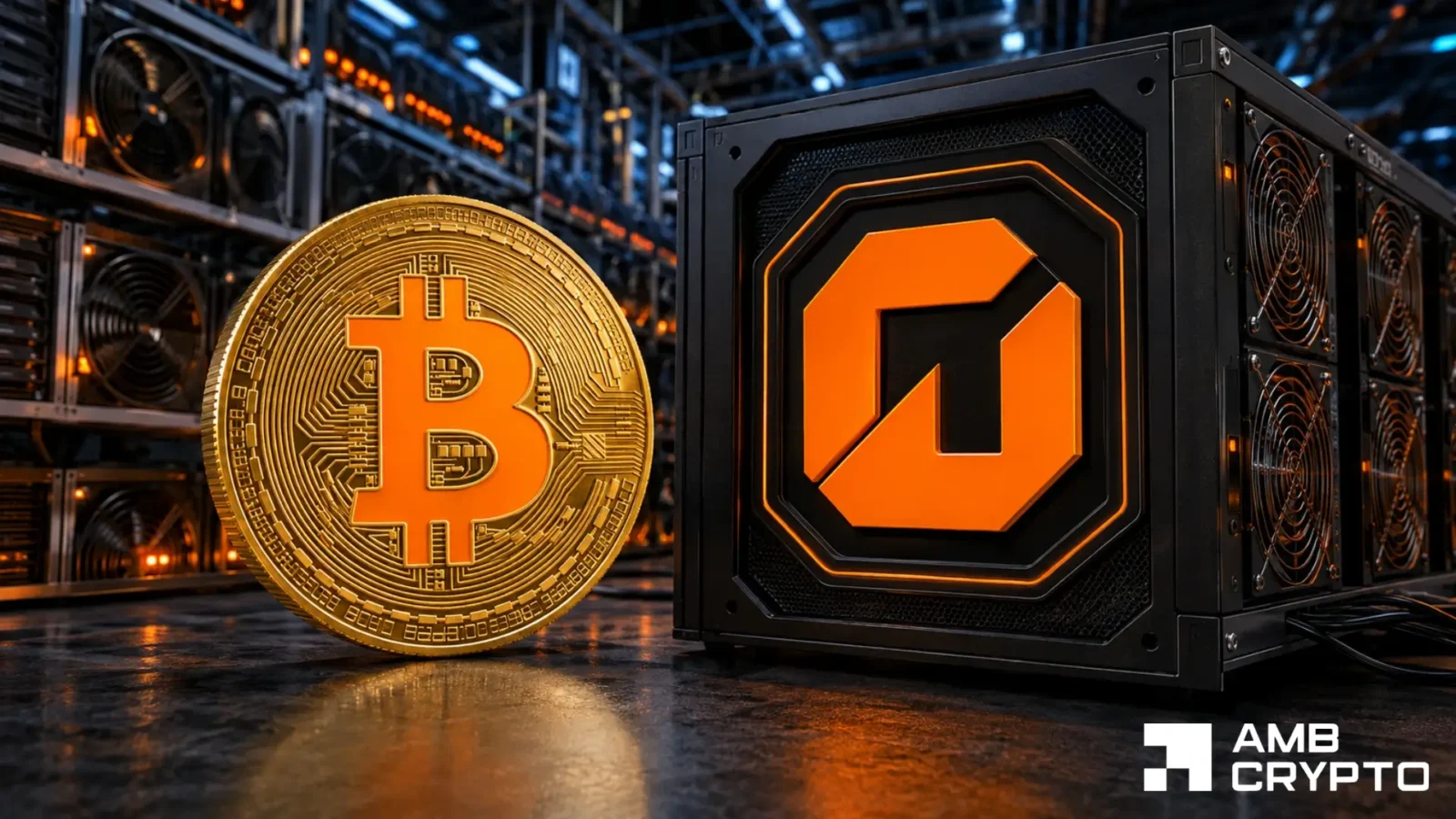 BitFuFu sells Bitcoin for operations as revenue falls 63%