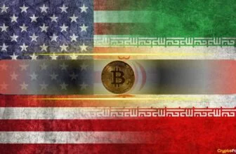 Bitcoin Price Rebounds as Trump Calls Off Iran Strikes and Hints at a Deal
