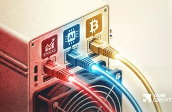 Bitcoin mining evolves: Canaan buys stock, MARA manages BTC, Bitdeer's AI pivot, and more