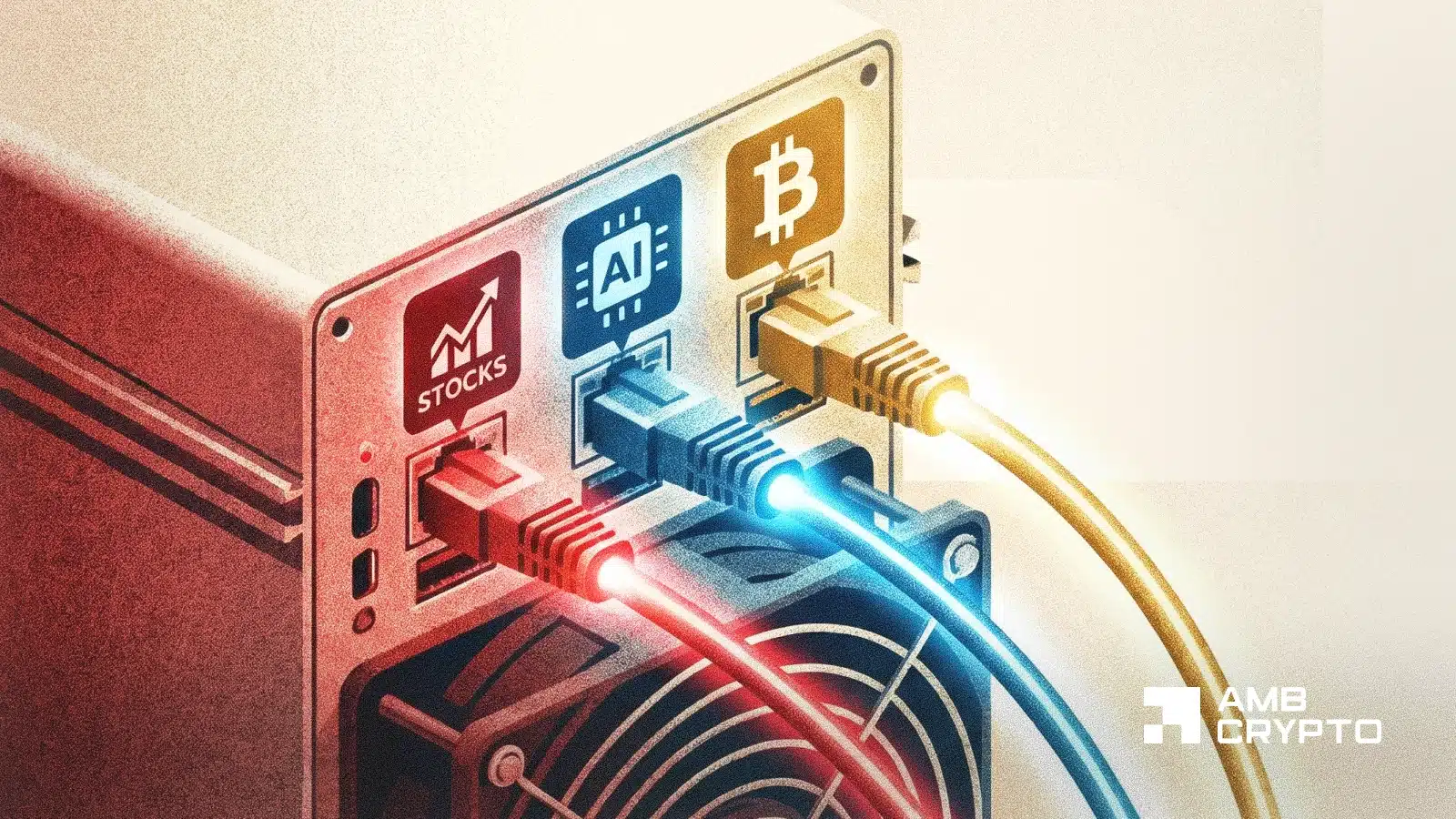 Bitcoin mining evolves: Canaan buys stock, MARA manages BTC, Bitdeer's AI pivot, and more 6 Bitcoin mining evolves: Canaan buys stock, MARA manages BTC, Bitdeer's AI pivot, and more