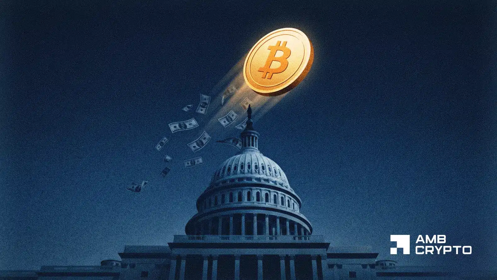 Bitcoin reclaims $69K as U.S. Treasury doubles bond buybacks – Is $76K next? 8 Bitcoin reclaims $69K as U.S. Treasury doubles bond buybacks – Is $76K next?