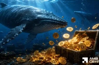 Bitcoin whales accumulate for 5 days – Can BTC escape THIS channel?