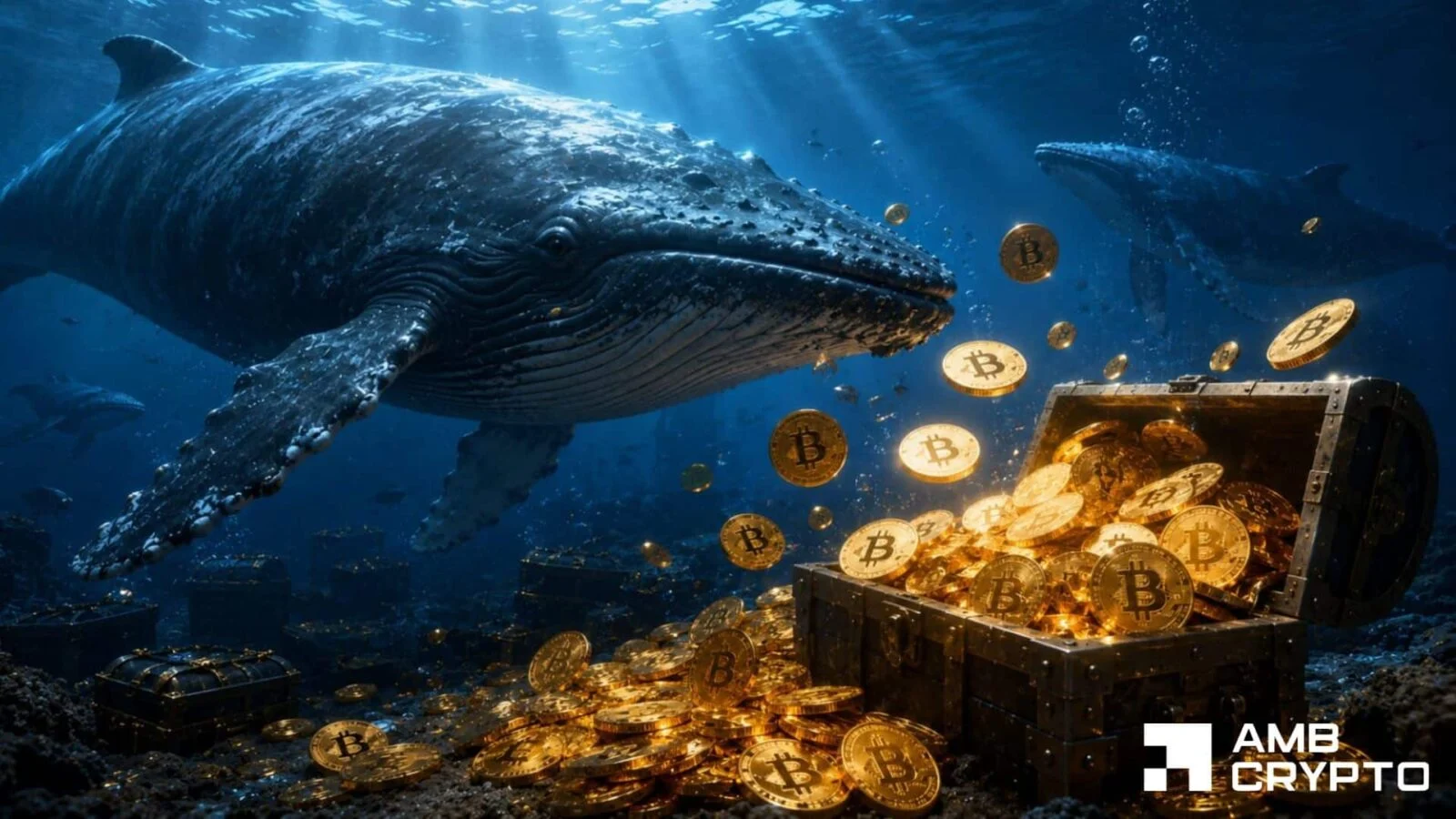 Bitcoin whales accumulate for 5 days – Can BTC escape THIS channel? 8 Bitcoin whales accumulate for 5 days – Can BTC escape THIS channel?