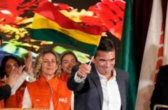 Bolivia Pushes for Economic Reforms
