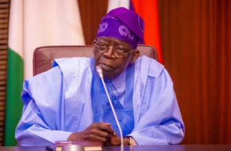 Breaking: Tinubu Orders Arrest, Suspension Of Three Perm Secs, As ICPC Uncovers Another Fake Govt Agency – THISDAYLIVE