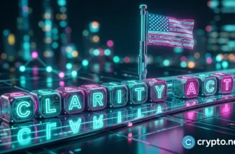 CLARITY Act vote delayed to September, Bitwise warns