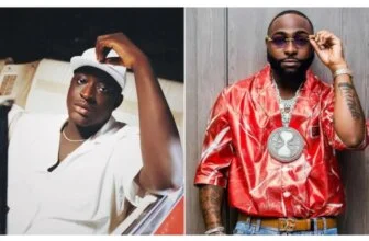Carter Efe reveals how Davido made him his biggest streaming money