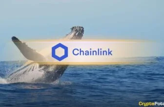Chainlink Just Saw Its Biggest Exchange Outflow Since June