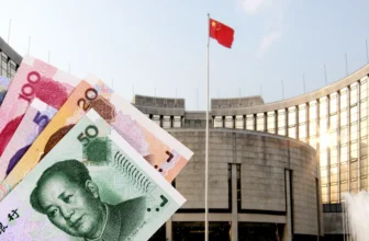China commits to steady digital yuan development in latest PBOC 5-year plan