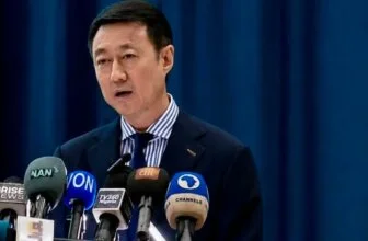 China’s Imports From Nigeria Rose By $2.3bn In 6 Months — Envoy
