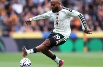 Confirmed Man United XI vs Ipswich: Carrick makes four changes, Mainoo & Rashford start