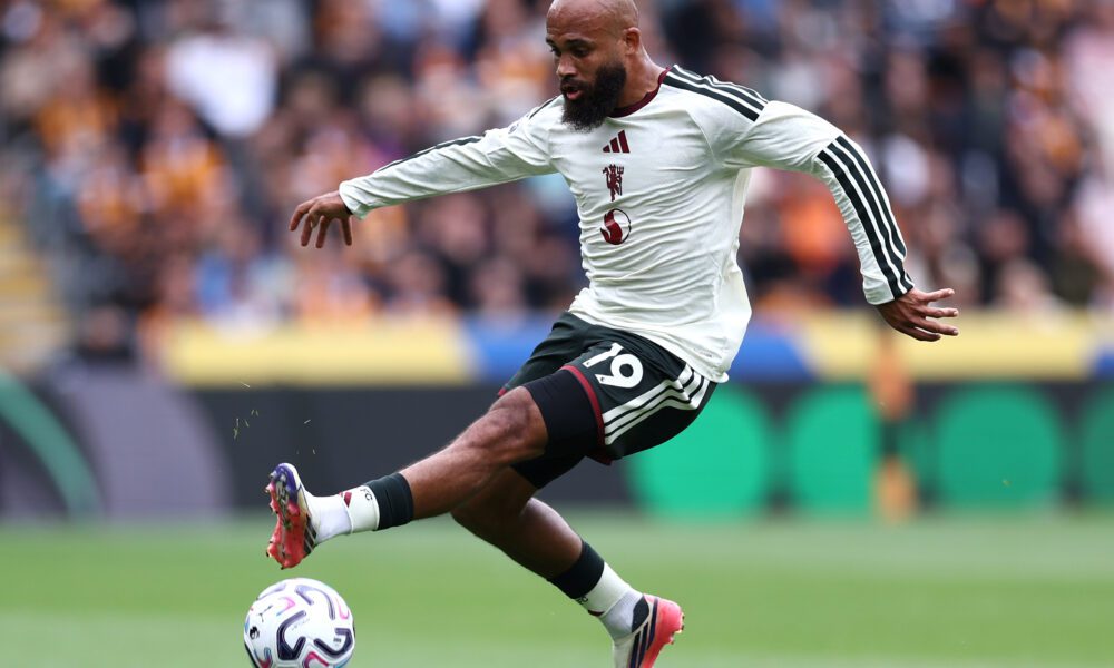 Confirmed Man United XI vs Ipswich: Carrick makes four changes, Mainoo & Rashford start