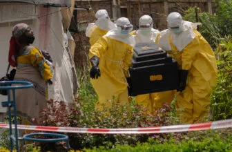 Congo’s Deadliest Ebola Outbreak Is a Symptom of Its Governance Crisis
