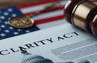 Could the September 15 CLARITY Act Vote Send XRP Higher?