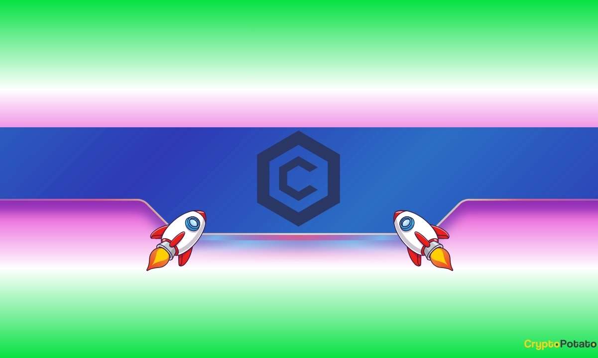Cronos (CRO) Rises 5% Daily Following Major Ecosystem News: Details 4 Cronos (CRO) Rises 5% Daily Following Major Ecosystem News: Details
