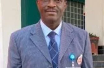 DICON Act: Ex-DG Urges FG To Accelerate Nigeria’s Defence Self-reliance Drive