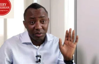 DSS ask Court to pause Sowore’s cyber-bullying case until after 2027 poll