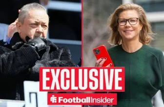 David Sullivan to strike full West Ham sale 'agreement' after Amanda Staveley deal agreed - Keith Wyness
